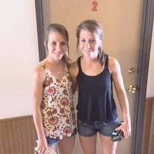 Meet your Posher, Kristen